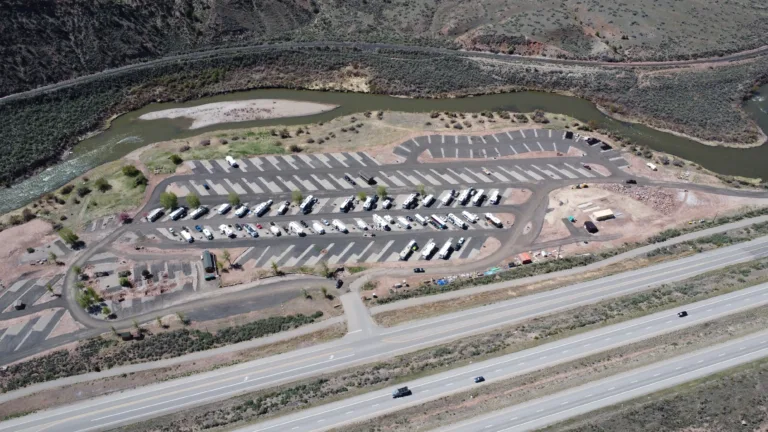 rv parks near rifle co​