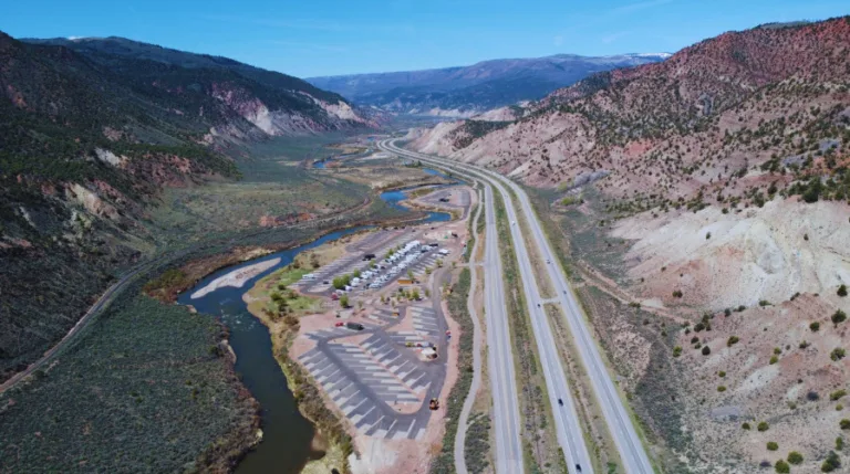 riverdance rv resort colorado​