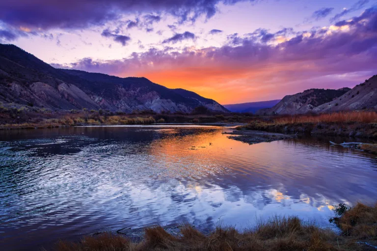 Denver to Vail Valley RV Weekend: Skip Summit County and Drive 40 Minutes Further West